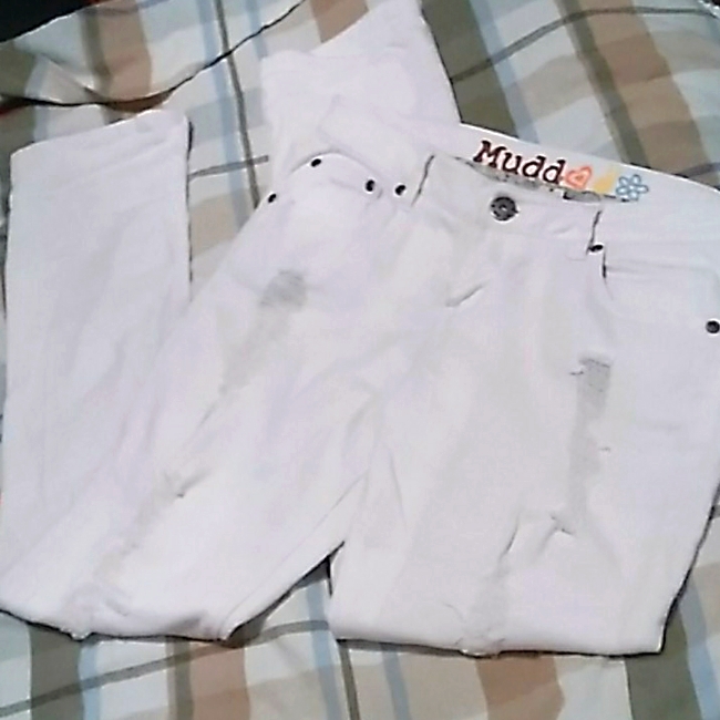 Mudd Strectch Jeans